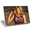 GelaSkins Buffy the Vampire Slayer Laptop Skin (15-Inch)